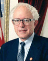 Bernie Sanders