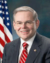 Bob Menendez