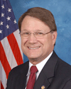 Charlie Melancon