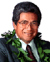 Daniel Akaka