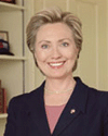 Hillary Clinton