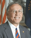 Ken Lucas
