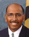 Michael Steele