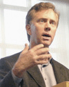 Ned Lamont