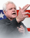 Ted Kennedy