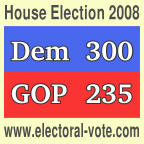 Click for www.electoral-vote.com