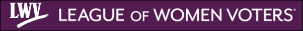 League of Women Voters