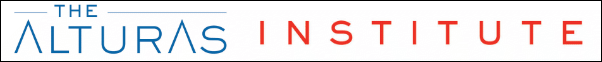 The Alturas Institute