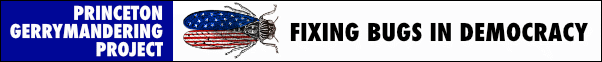 Princeton Gerrymandering Project