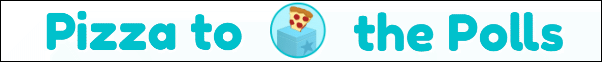 Pizza to the Polls