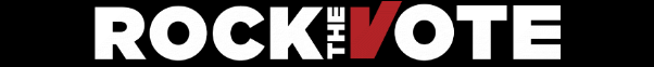 RockTheVote