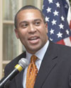 Deval Patrick