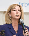 Kerry Healey