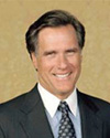 Mitt Romney
