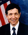 Dennis Kucinich