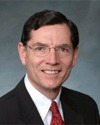 John Barrasso