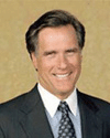 Mitt Romney