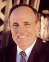 Rudy Giuliani