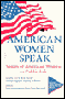 American Women Speak