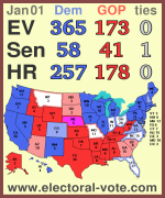 EC map