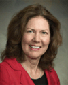 Ann Kirkpatrick