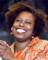 Cynthia McKinney