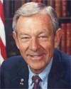 George Voinovich