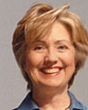 Hillary Clinton