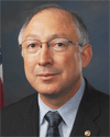 Ken Salazar