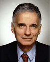 Ralph Nader