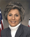 Barbara Boxer