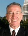 Chuck Grassley