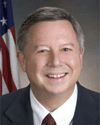 Dave Heineman