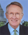 Harry Reid