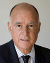 Jerry Brown