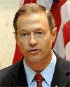 Martin O'Malley