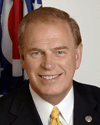 Ted Strickland