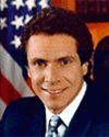 Andrew Cuomo