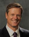 Charlie Baker