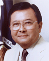 Daniel Inouye