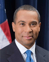 Deval Patrick