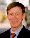 John Hickenlooper