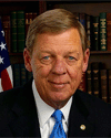 Johnny Isakson