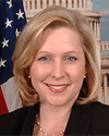 Kirsten Gillibrand