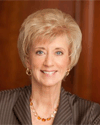 Linda McMahon