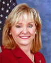 Mary Fallin