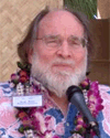 Neil Abercrombie