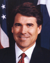 Rick Perry