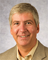 Rick Snyder