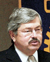 Terry Brandstad